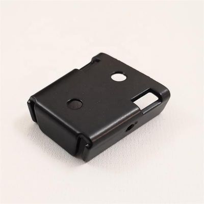 Factory Custom Bending Aluminum Steel Copper Brass Stainless Steel Sheet Metal Fabrication