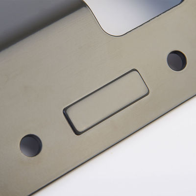 Fabrication Bend Weld Riveting Assembly Service Provided By Strong