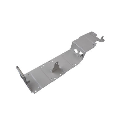 Water Purifier Accessories Solenoid Valve Bracket Normally Open