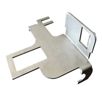 Auto Body Die Stamping Sheet Metal Forming Process