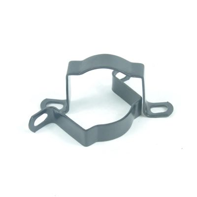 Aluminum Stainless Steel Sheet Metal Stamping Parts Manufacturing Services