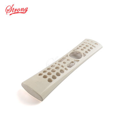 OEM / ODM Customized Plastic Injection Molding Remote Control Case With PA PP PBT And ABS Parts