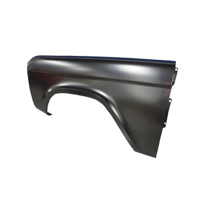 OEM ODM Custom Stamped Fenders Stamped Powder Coated Metal Deep Drawn Stamped Fenders