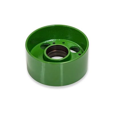 Precision Stamping Metal Dies Agricultural Machinery Equipment Parts