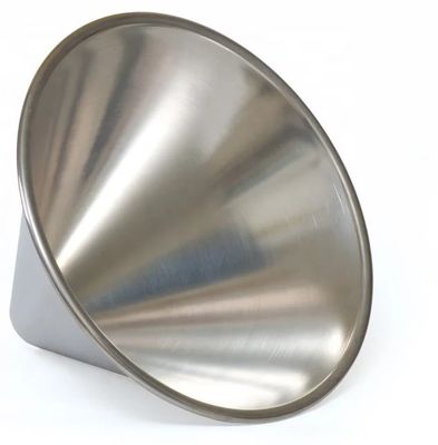 High precision metal parts deep drawing stamping sheet metal 304 stainless steel