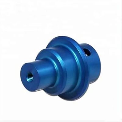 Chinese manufacturer of customized metal accessories for German new energy vehicles