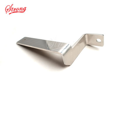 Medical Industry Surgery X-Ray Machines Connecting Metal Fittings With Stainless Steel Brass Aluminum Titanium